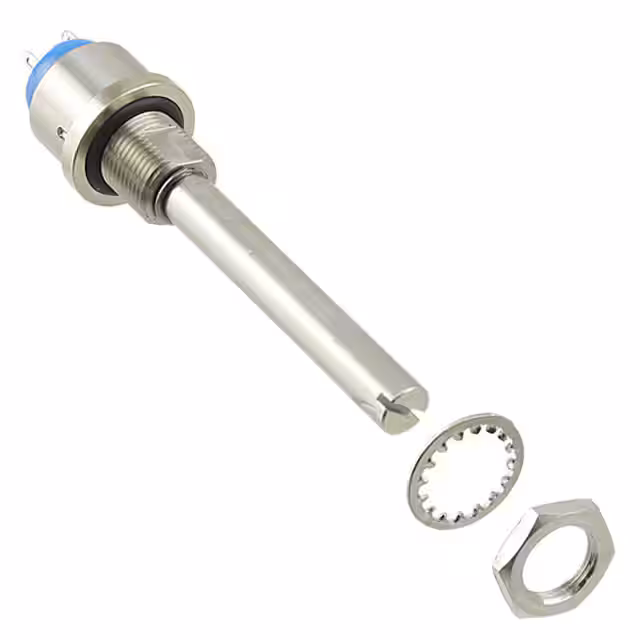 P13SMNFRS471MA Vishay Sfernice  Rotary Potentiometers Rheostats